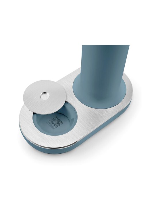 Smeg - Soda Maker -hiilihapotuslaite - STORM BLUE - photo 8 Smeg - Soda Maker -hiilihapotuslaite - STORM BLUE | Stockmann - photo 8