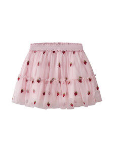 Name It - NmfJulianna tilla svārki - CRADLE PINK | Stockmann