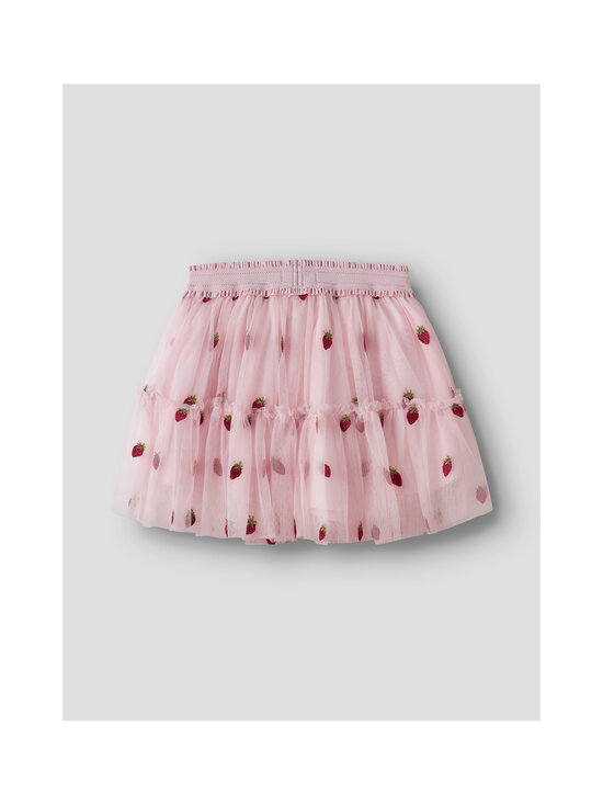 Name It - NmfJulianna tilla svārki - CRADLE PINK | Stockmann - photo 2