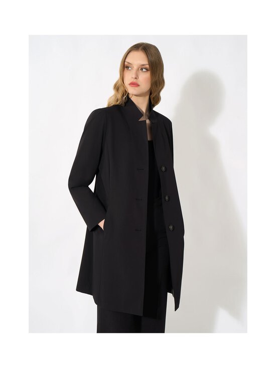 Cinzia Rocca - Stretch jaka - 1 BLACK | Stockmann - photo 5
