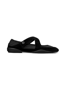 Tory Burch - Romy Sport Mary Jane -ballerinat - PERFECT BLACK | Stockmann