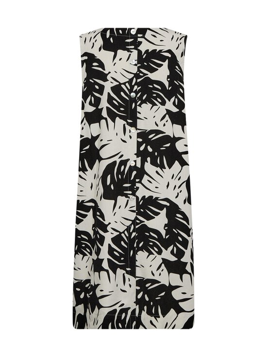 Freequent - Lavisco Sleeveless kleita - MOONBEAM-BLACK - photo 2 Freequent - Lavisco Sleeveless kleita - MOONBEAM-BLACK | Stockmann - photo 2