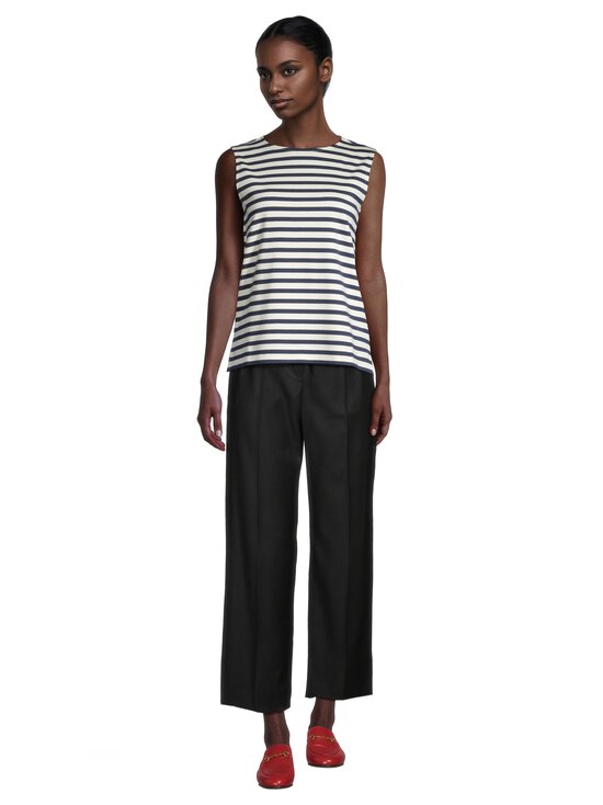 Max Mara Weekend - Wkdmultih Body -toppi - 011 NAVY | Stockmann - photo 2