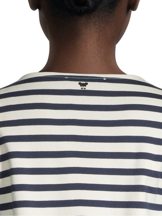 Max Mara Weekend - Wkdmultih Body -toppi - 011 NAVY | Stockmann - photo 5