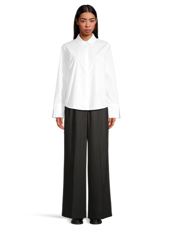 A.P.C - Linda-paita - AAB AAB WHITE - photo 2 A.P.C - Linda-paita - AAB AAB WHITE | Stockmann - photo 2