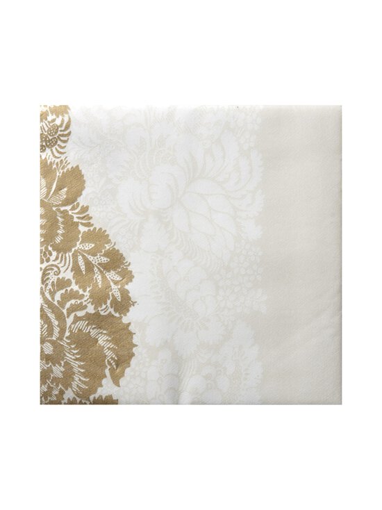 Marimekko - Salvrätikud Ananas Airlaid, 15 tk - CHAMPAGNE | Stockmann - photo 1