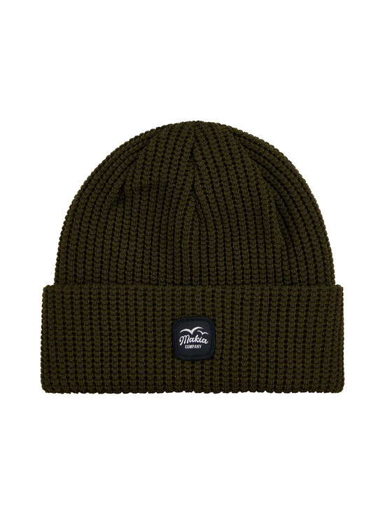 Makia - Martin-pipo - 773 DARK OLIVE | Stockmann - photo 1