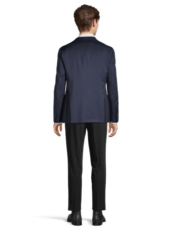 Corneliani - Vilnas žakete - 005 LIGHT BLUE - photo 3 Corneliani - Vilnas žakete - 005 LIGHT BLUE | Stockmann - photo 3