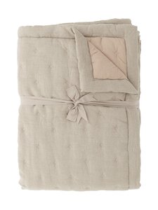Villa Stockmann - Valencia-päiväpeite - NATURAL LINEN | Stockmann