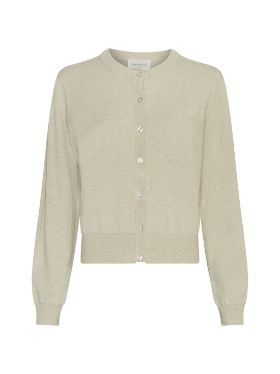 MSCH Copenhagen - Kardigan MSCHSefika Rachelle - OATMEAL MELANGE | Stockmann - photo 1