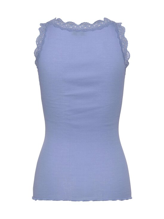 RM by Rosemunde - RMWBalta Lace -toppi - BEL AIR BLUE | Stockmann - photo 2