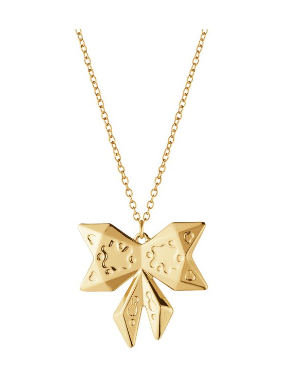 Ornament Bow -joulukoriste