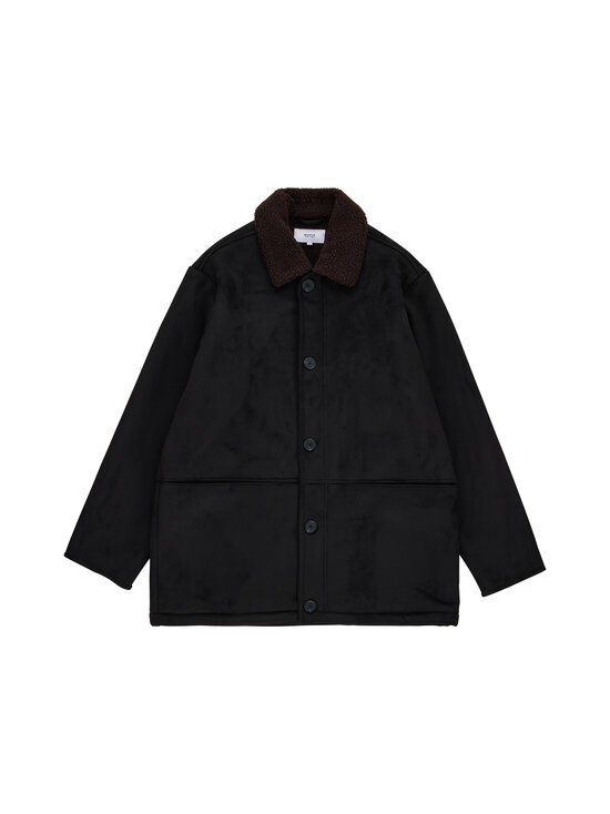 Makia - Falcon-takki - 997 CARBON BLACK | Stockmann - photo 1