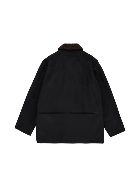 Makia - Falcon-takki - 997 CARBON BLACK | Stockmann - photo 2