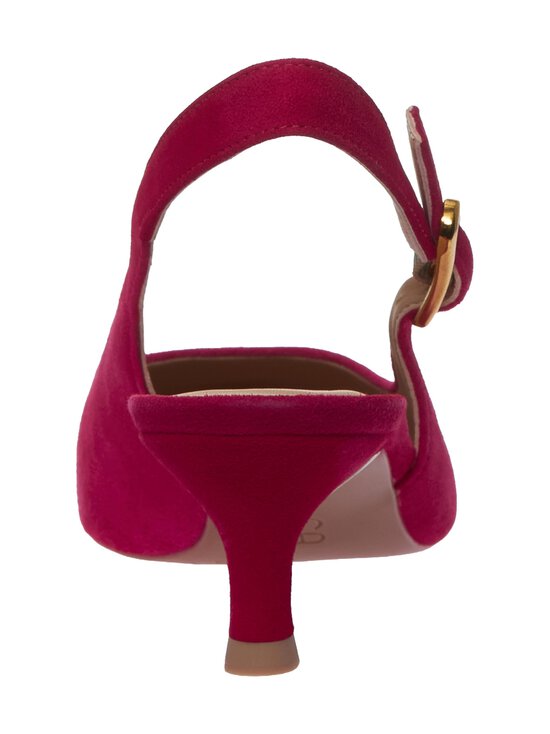 Unisa - Ibon slingback -avokkaat - FRESIA | Stockmann - photo 3