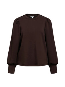 Object - ObjAndrea džemperis - SEAL BROWN | Stockmann