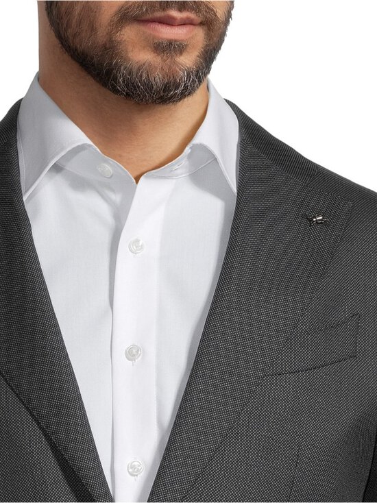 Corneliani - Ülikond - GREY MELANGE MEDIUM | Stockmann - photo 6