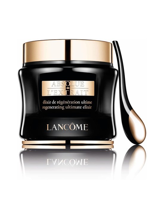 Absolue L'Extrait Ey Balm krēms ādai ap acīm 15 ml + 6 acu maskas