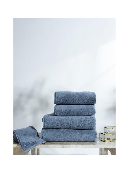 LUIN LIVING - Your Home Your Spa dvielis - SOFT BLUE | Stockmann - photo 2
