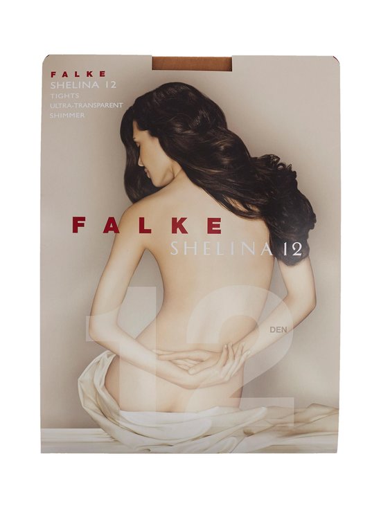 Falke - Shelina 12 den -sukkahousut - SUN (RUSKEA) - photo 1 Falke - Shelina 12 den -sukkahousut - SUN (RUSKEA) | Stockmann - photo 1