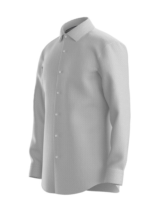 BOSS - Hank-kauluspaita - DARK BLUE | Stockmann - photo 3