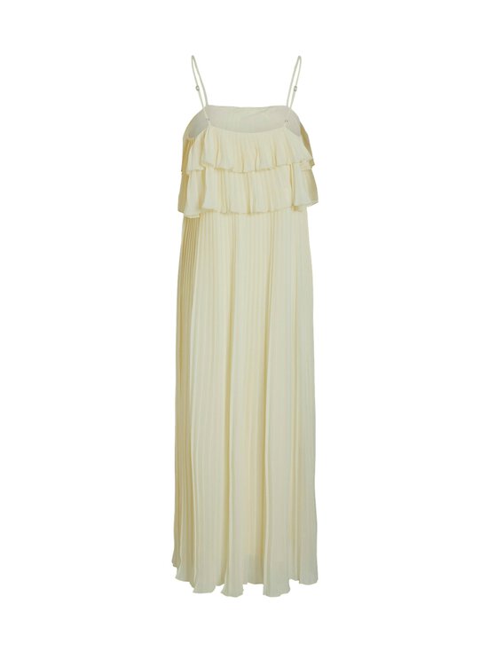 Vila - Kleit ViChiffon Singlet Pleat - BIRCH - photo 2 Vila - Kleit ViChiffon Singlet Pleat - BIRCH | Stockmann - photo 2