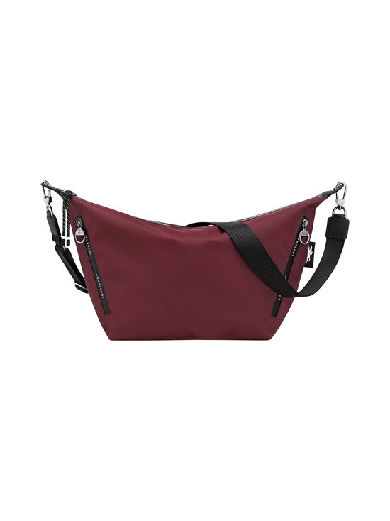 Longchamp - Le Pliage Energy pleca soma - 119 BURGUNDY | Stockmann - photo 1