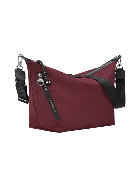 Longchamp - Le Pliage Energy pleca soma - 119 BURGUNDY | Stockmann - photo 3