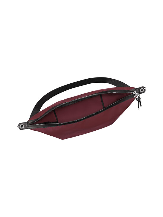 Longchamp - Le Pliage Energy pleca soma - 119 BURGUNDY | Stockmann - photo 5
