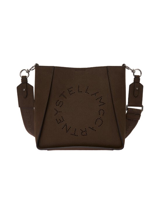 Stella McCartney - Logo Crossbody -laukku - 2017 MOKA | Stockmann - photo 1