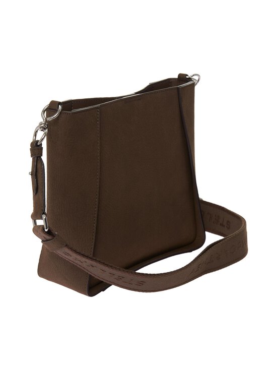 Stella McCartney - Logo Crossbody -laukku - 2017 MOKA | Stockmann - photo 2