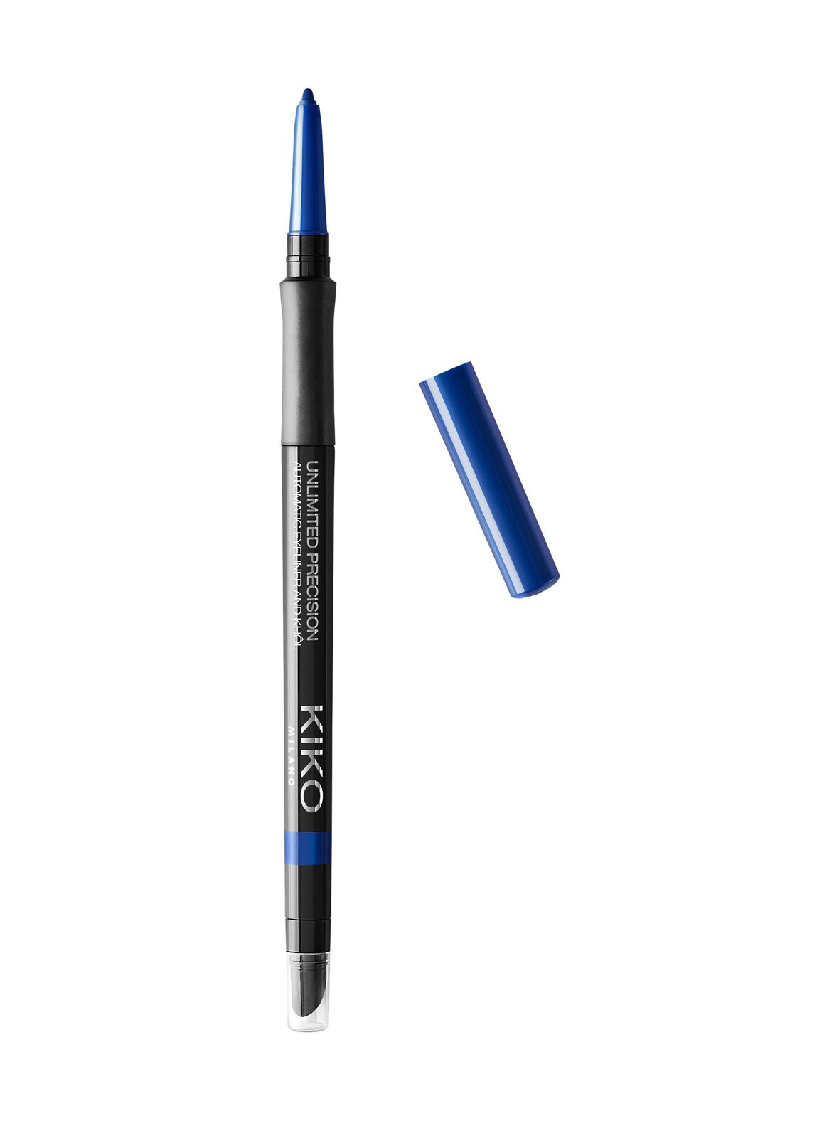 Unlimited precision automatic eyeliner and khôl -silmänrajauskynä