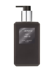 Tom Ford - Oud Wood Hand & Body Wash -suihkugeeli Tom Ford - Oud Wood Hand & Body Wash -suihkugeeli | Stockmann