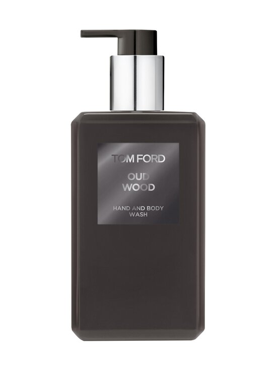 Tom Ford - Oud Wood Hand & Body Wash -suihkugeeli - NOCOL - photo 1 Tom Ford - Oud Wood Hand & Body Wash -suihkugeeli - NOCOL | Stockmann - photo 1