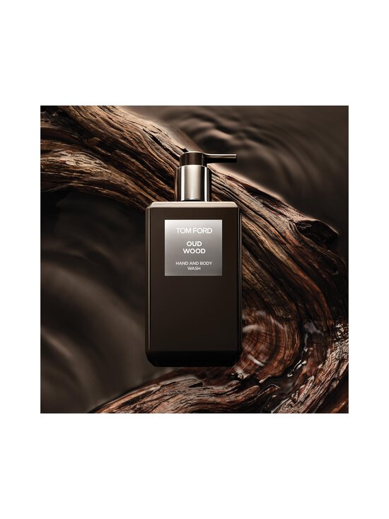 Tom Ford - Oud Wood Hand & Body Wash -suihkugeeli - NOCOL - photo 2 Tom Ford - Oud Wood Hand & Body Wash -suihkugeeli - NOCOL | Stockmann - photo 2