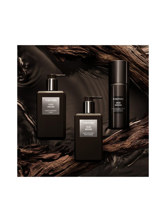 Tom Ford - Oud Wood Hand & Body Wash -suihkugeeli - NOCOL - photo 3 Tom Ford - Oud Wood Hand & Body Wash -suihkugeeli - NOCOL | Stockmann - photo 3
