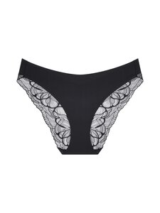 Triumph - Aluspüksid Body Make-Up Illusion Lace Highleg Tai - 0004 BLACK | Stockmann