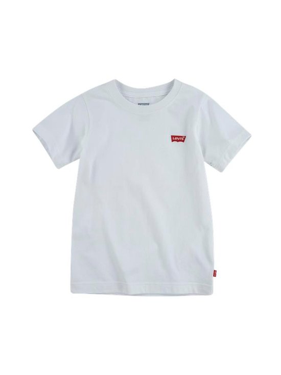 Batwing Chest Hit Tee -paita