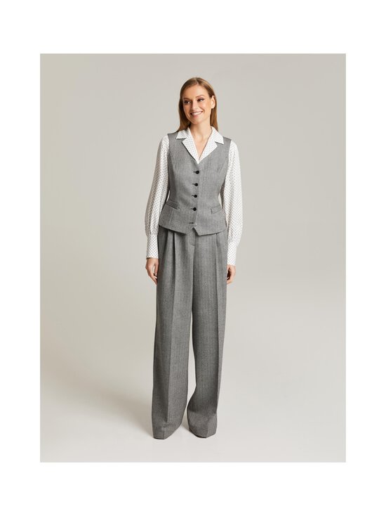 Andiata - Kathy 2 -paitapusero - TINY DOTS | Stockmann - photo 2