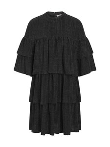RUE de FEMME - Bella-mekko - 20 BLACK RUE de FEMME - Bella-mekko - 20 BLACK | Stockmann