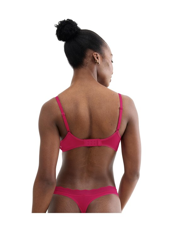 Sloggi - GO Blush-rintaliivit - 00NW BERRY | Stockmann - photo 3