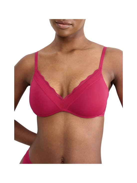 Sloggi - GO Blush-rintaliivit - 00NW BERRY | Stockmann - photo 5