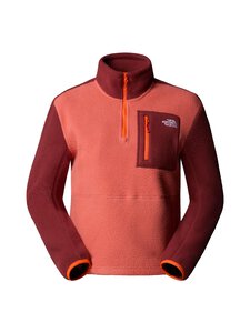 The North Face - Fliisist pusa W Yumiori - EOW MARS DUST/SUMAC/SOLAR F | Stockmann
