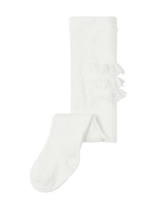 Name It - NbfOpagna zeķubikses ar volāniem - CLOUD DANCER | Stockmann