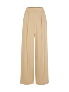 HUGO - Haniana-housut - 291 OPEN BEIGE | Stockmann