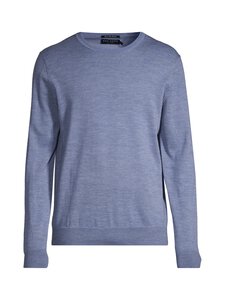 Cap Horn - Sergei-merinovillapaita - ICY BLUE MEL. 255515 | Stockmann
