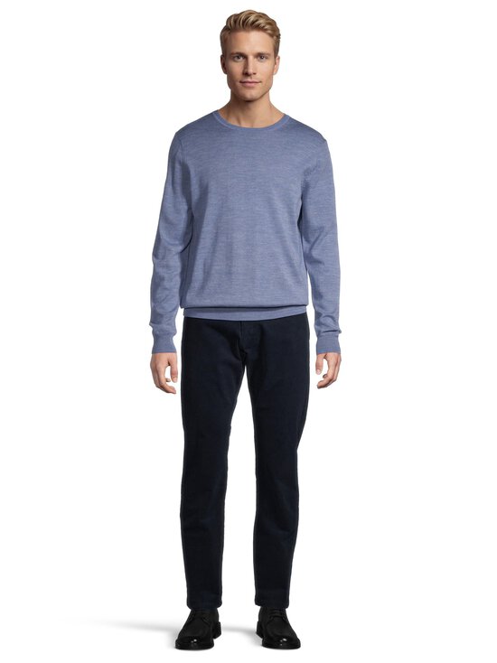 Cap Horn - Sergei-merinovillapaita - ICY BLUE MEL. 255515 | Stockmann - photo 2