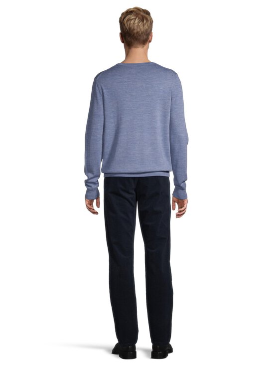 Cap Horn - Sergei-merinovillapaita - ICY BLUE MEL. 255515 | Stockmann - photo 3