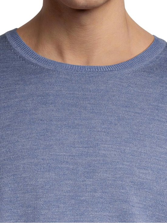 Cap Horn - Sergei-merinovillapaita - ICY BLUE MEL. 255515 | Stockmann - photo 4