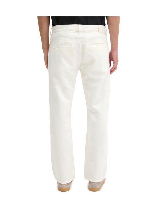 Marc O'Polo - Chino Denim -housut - 002 LIGHT WEIGHT ECRU WASH | Stockmann - photo 3